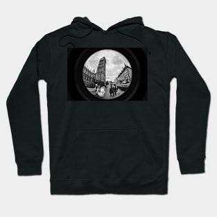 Big Ben Hoodie